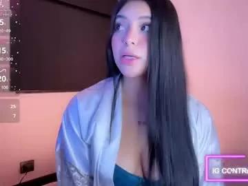 samara_lam from Chaturbate is Freechat