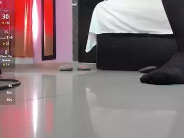Photos of samarha_xue from Chaturbate is Freechat