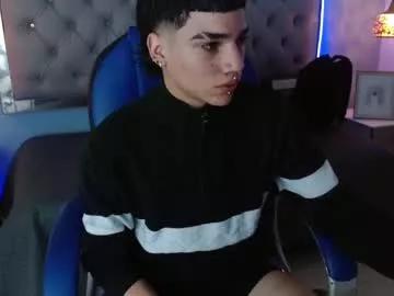 samblack_ from Chaturbate is Freechat