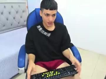 samblack_ from Chaturbate is Freechat