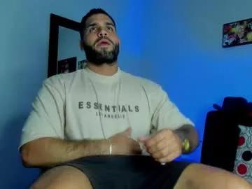 Photos of samir_hazard from Chaturbate is Freechat