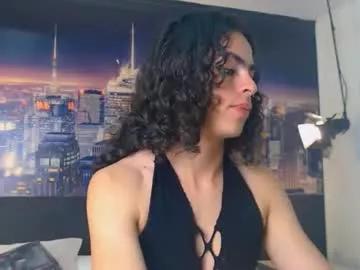 samiwilliams from Chaturbate is Freechat