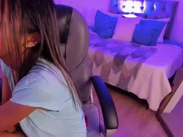 sammanta_cute from Chaturbate is Freechat