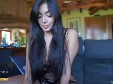 sammarastone from Chaturbate is Freechat