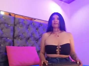 sammy_cute19_ from Chaturbate is Freechat