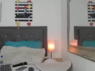 Sammy_lui webcams show profile image 