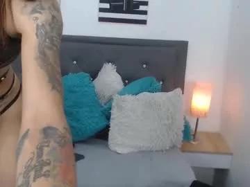 sammy_lui from Chaturbate