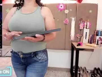 sammy_mature_ from Chaturbate