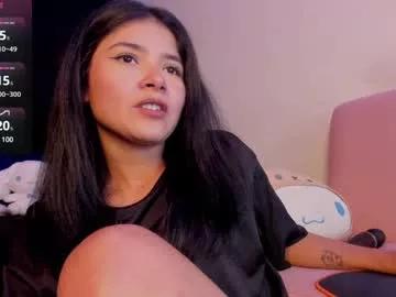sammy_shy from Chaturbate
