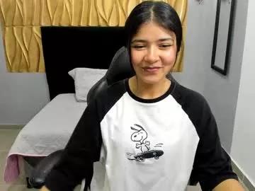 sammy_shy from Chaturbate