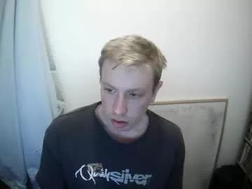 sammymon on Chaturbate 
