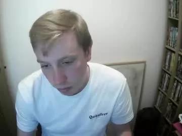 sammymon on Chaturbate 