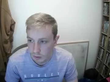 sammymon on Chaturbate 