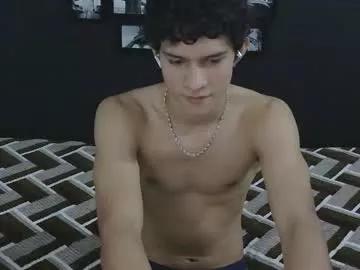 samuel_hills_ii from Chaturbate is Freechat