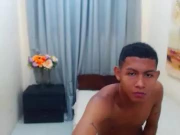 samuel_hugecock from Chaturbate is Freechat