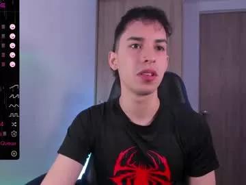 samuel_larssen from Chaturbate is Freechat