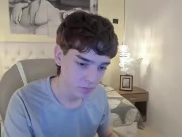 samuelwest_ from Chaturbate is Freechat