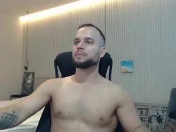 Photos of sandro_best from Chaturbate is Freechat
