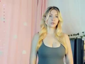 sandyacerno from Chaturbate is Freechat