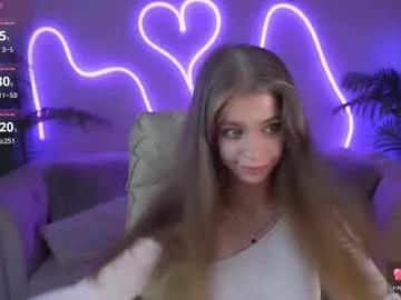 sandylay from Chaturbate is Freechat