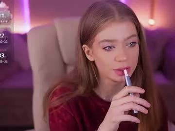 sandylay from Chaturbate is Freechat