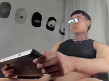 Photos of santi_xximo from Chaturbate is Freechat
