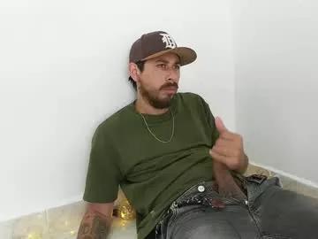 Photos of santiago_galeos_ from Chaturbate is Freechat