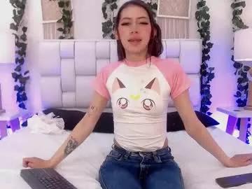 sara17_ from Chaturbate is Freechat