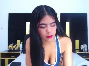 sara_bernal_ on Chaturbate 