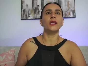 sara_charmy from Chaturbate