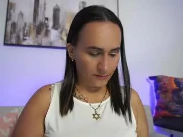 sara_charmy from Chaturbate