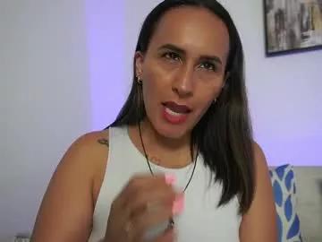 sara_charmy from Chaturbate