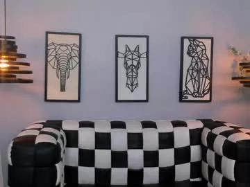sara_foxx1 from Chaturbate