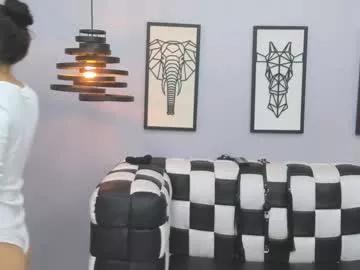 sara_foxx1 from Chaturbate