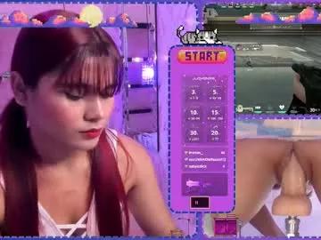 sara_hil from Chaturbate is Freechat