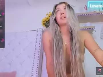 sara_montiel__ from Chaturbate is Freechat