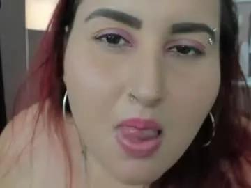 sara_polly on Chaturbate 