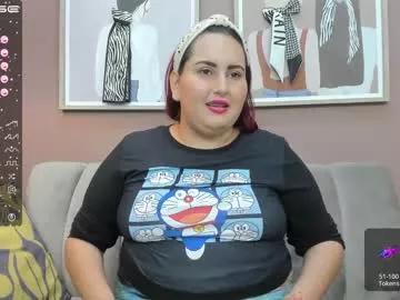 sara_polly on Chaturbate 