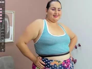 sara_polly on Chaturbate 