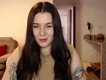 sara_sunrise_ from Chaturbate is Freechat