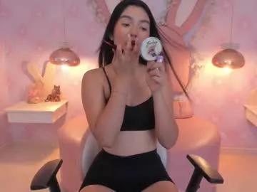 saraa_skinny from Chaturbate is Freechat