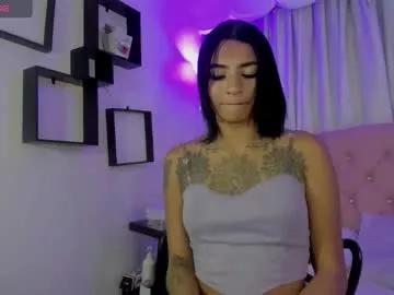 sarah_curtis from Chaturbate is Freechat