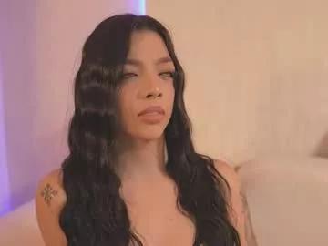 sarah_hiill from Chaturbate is Freechat