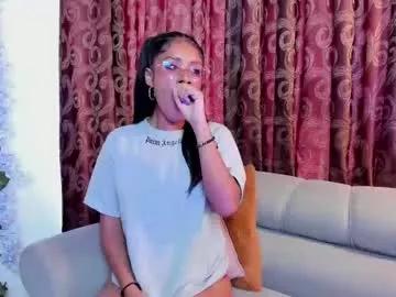 sarah_monrooe from Chaturbate is Freechat