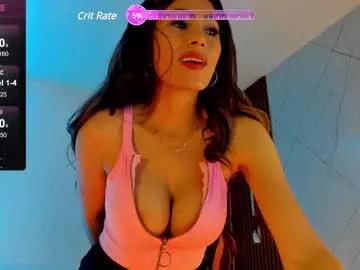 sarah_perez1 from Chaturbate is Freechat