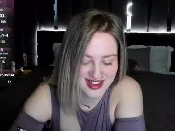 sarah_soul from Chaturbate