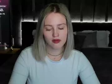 sarah_soul from Chaturbate