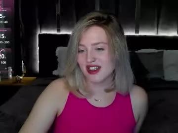 sarah_soul from Chaturbate