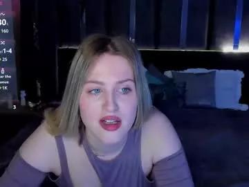 sarah_soul from Chaturbate