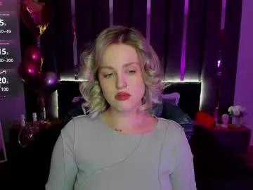 sarah_soul from Chaturbate